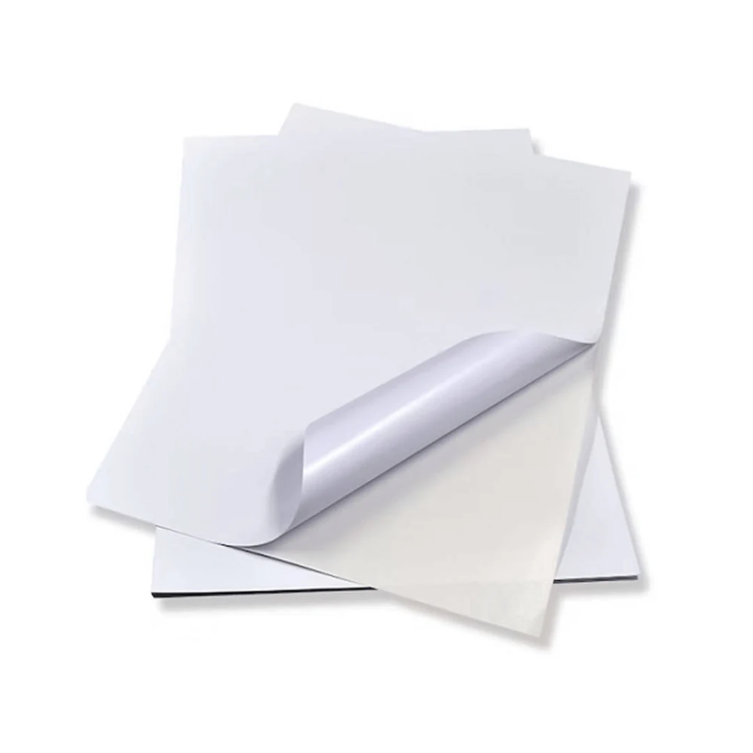 PAPEL FOTOGRAFICO GLOSSY PACIFIC COLOR 180GR A4 20 HOJAS