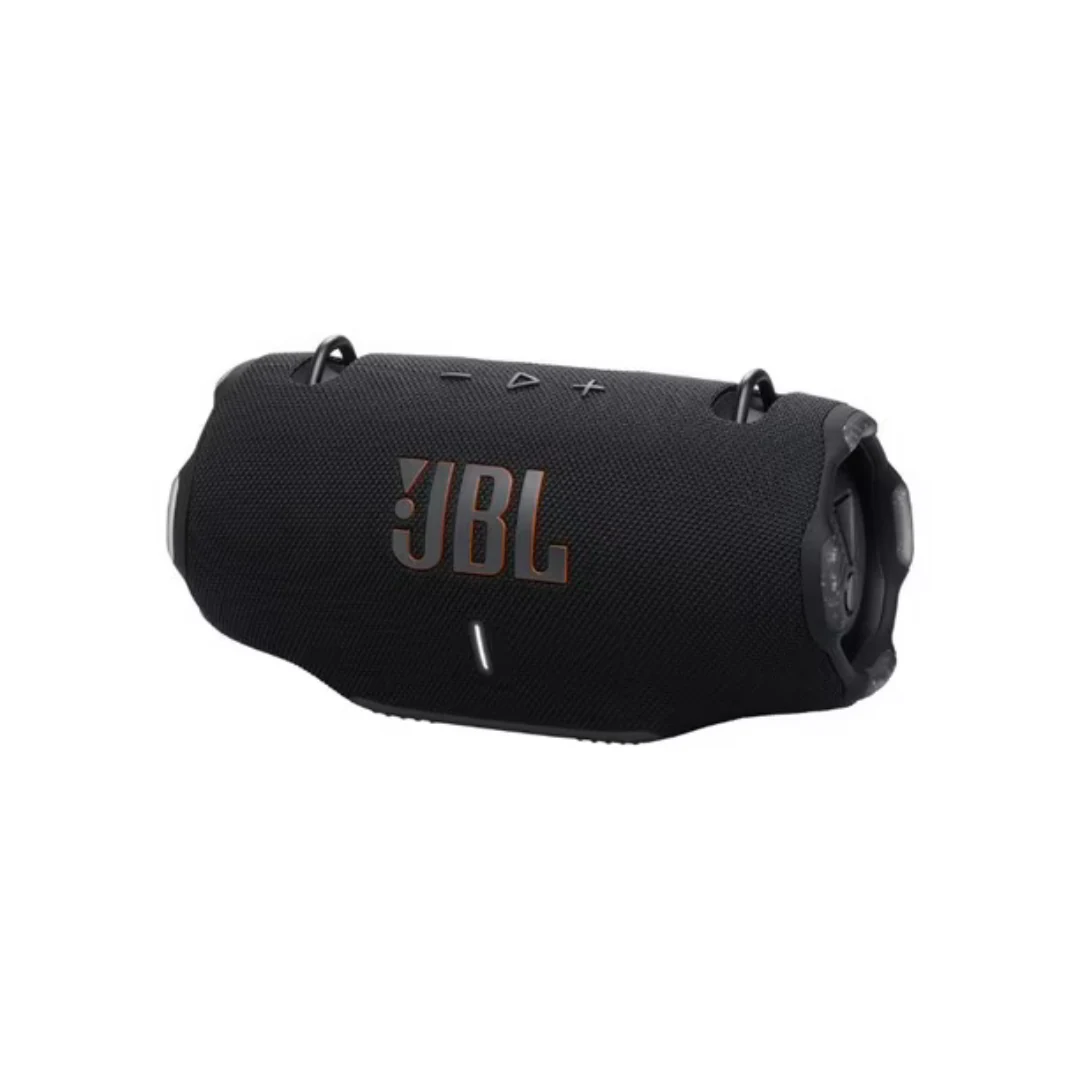 PARLANTE PORTATIL JBL BLUETOOTH XTREME 4 NEGRO