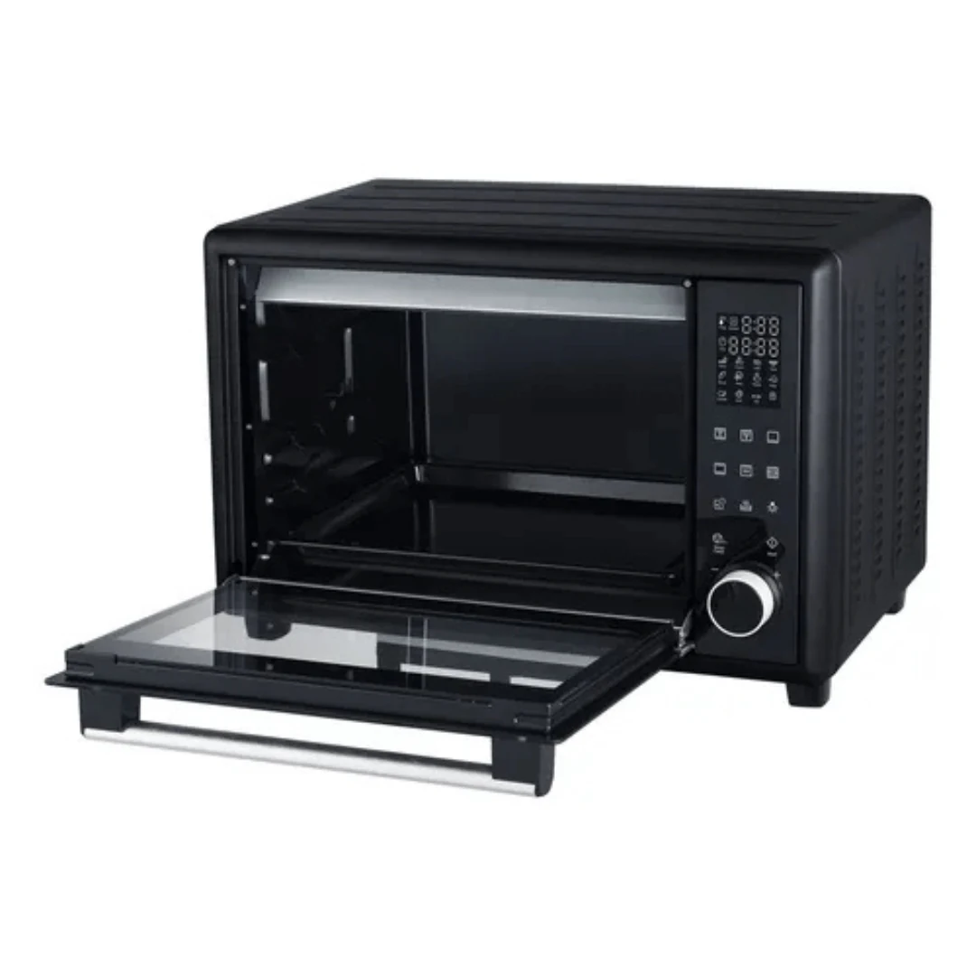 HORNO ELECTRICO AIWA AW-OK32 32 LTS NEGRO