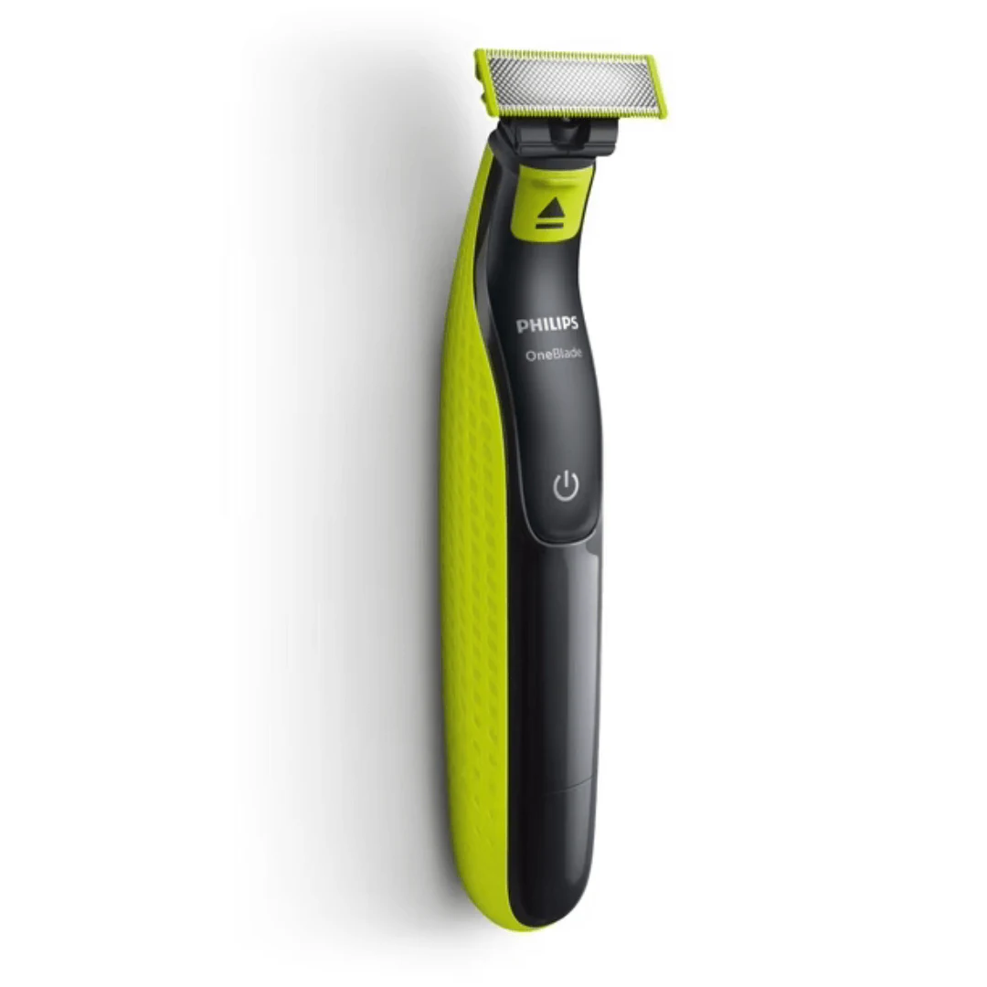 Máquina de afeitar Philips OneBlade QP2724/10 Corte Increíble