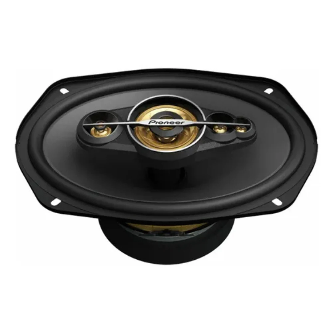 PARLANTE PARA VEHICULOS PIONEER TS-A6998S NEGRO