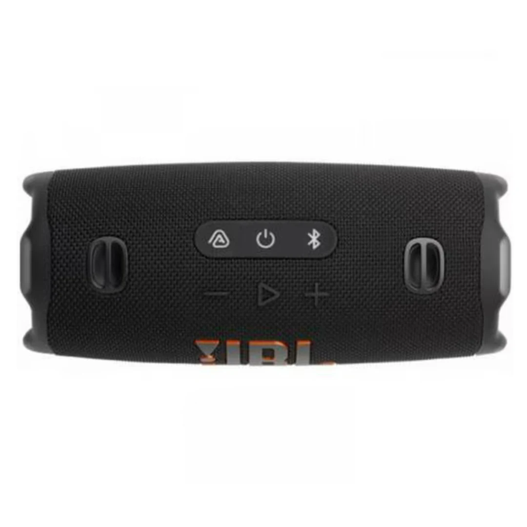 PARLANTE PORTATIL JBL CHARGE6 BLUETOOTH NEGRO