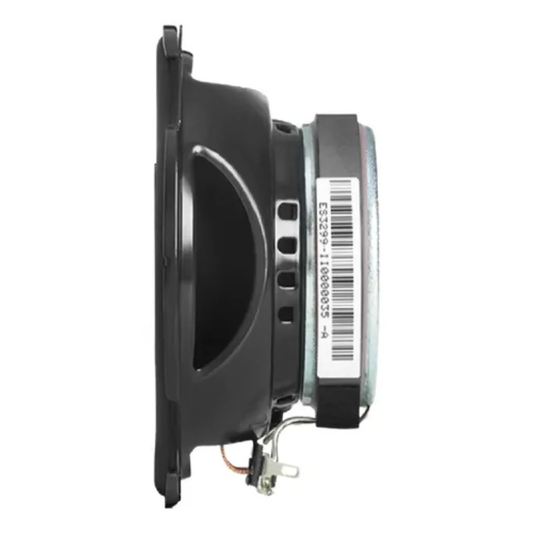 PARLANTES PARA VEHICULO JBL STAGE 3 427F NEGRO