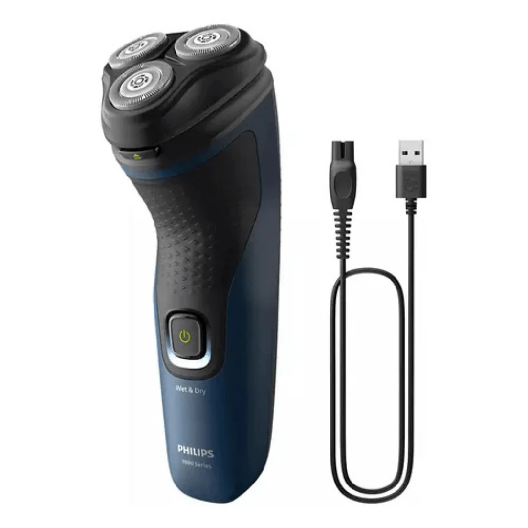 MAQUINA DE AFEITAR PHILIPS SHAVER S1151/00 NEGRO