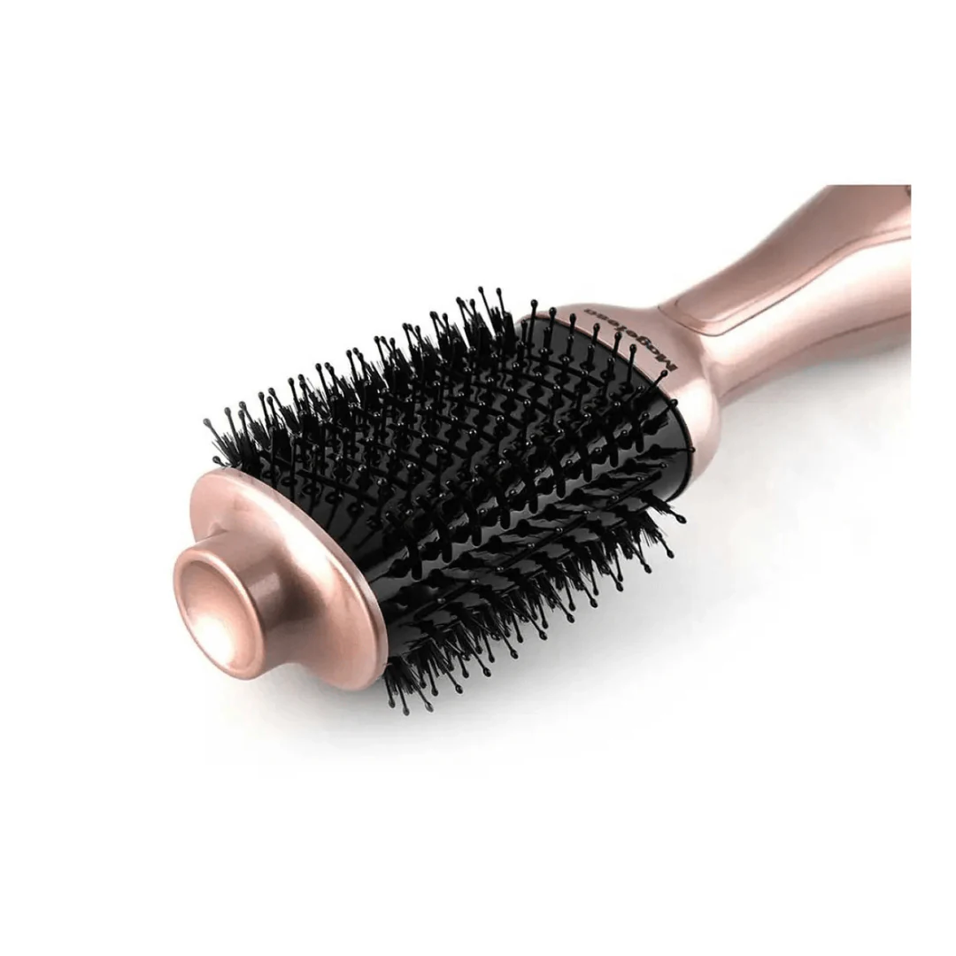 CEPILLO SECADOR DE PELO MAGEFESA CINTIA MGF7560 COBRE