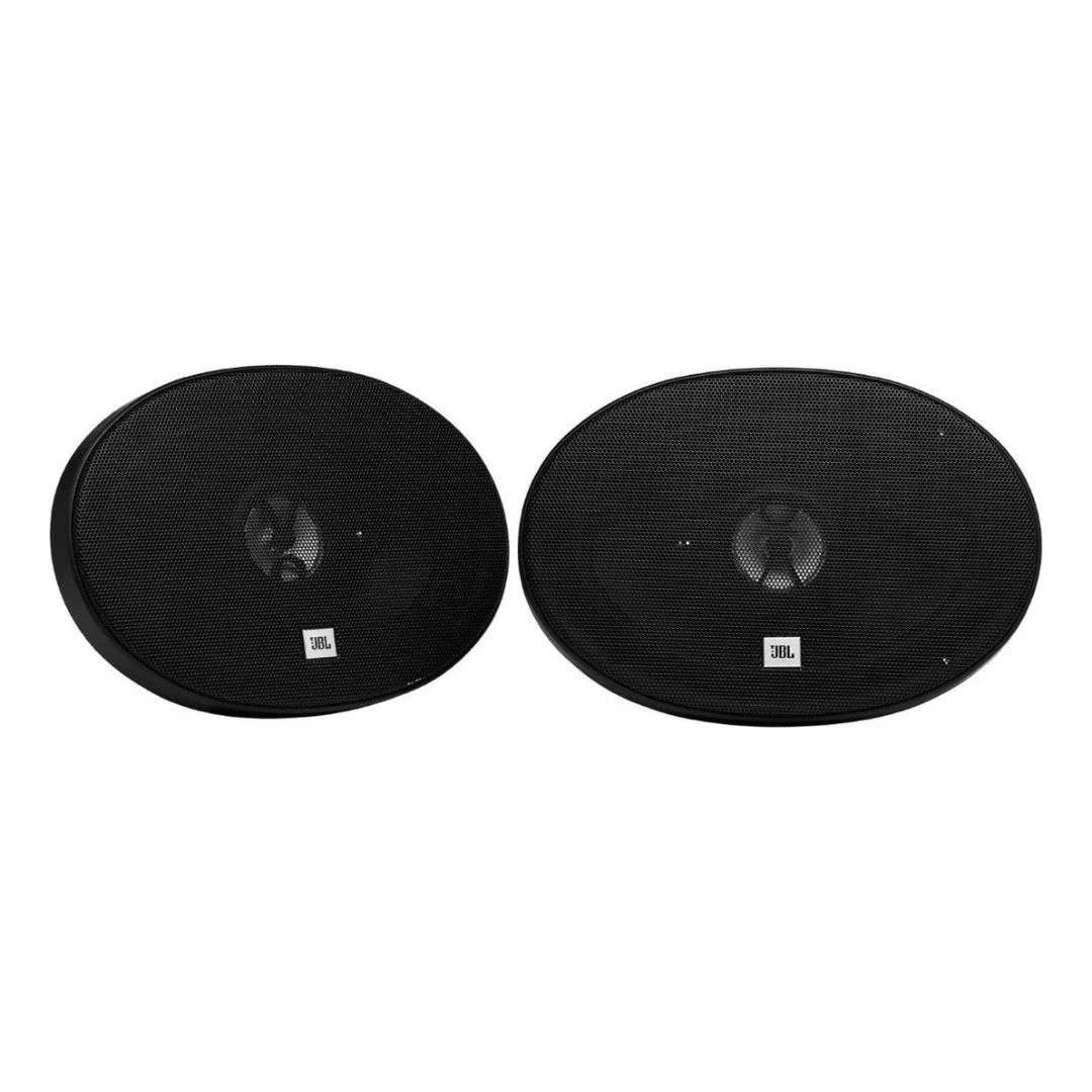 PARLANTE AUTO JBL STAGE19631- Sorprendentes