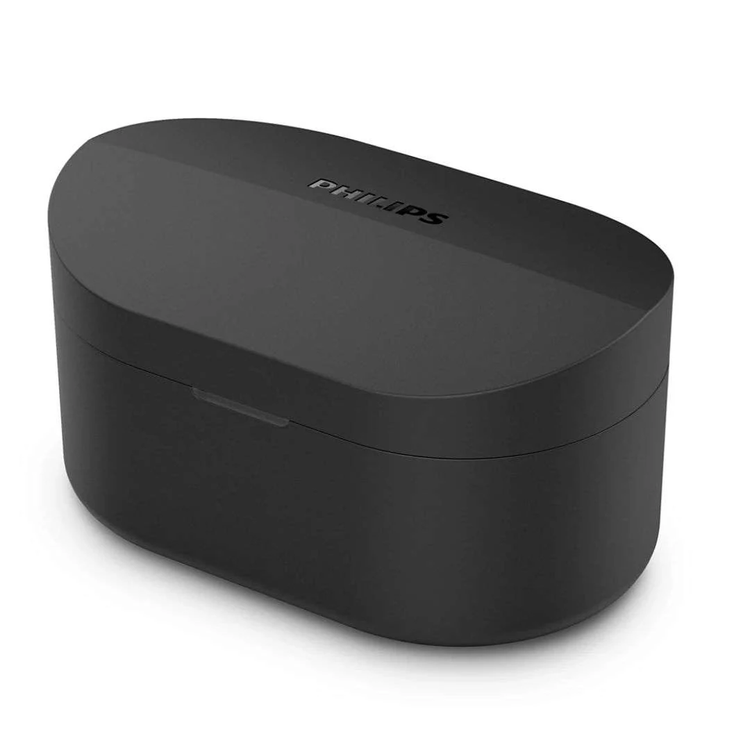 Audífonos inalámbricos Philips TAT1138 Negro Irresistibles