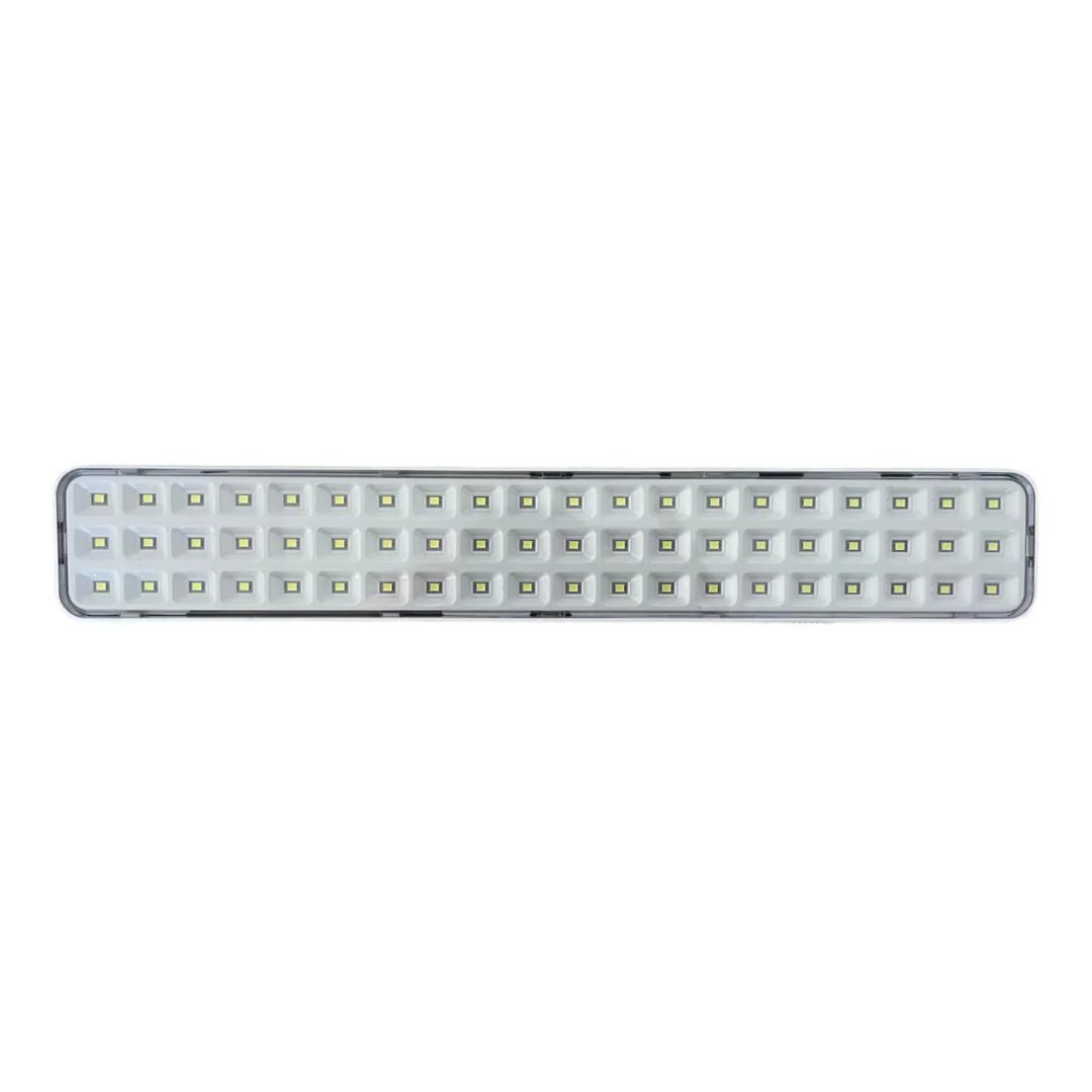 LAMPARA DE EMERGENCIA LED MEGABRIGHT BAR90 BLANCO