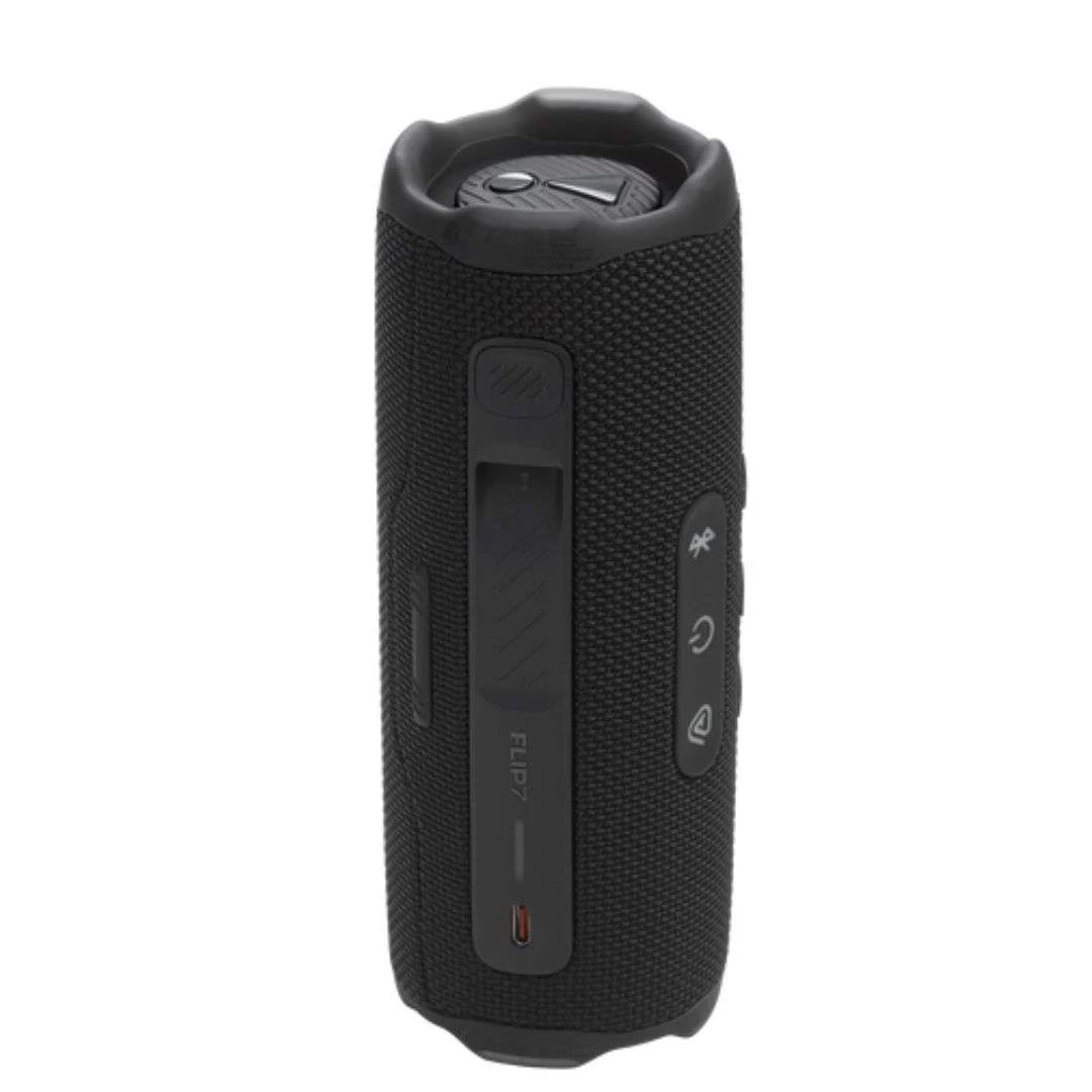 PARLANTE JBL FLIP7 BT V5.4 JBLFLIP7BLKAM