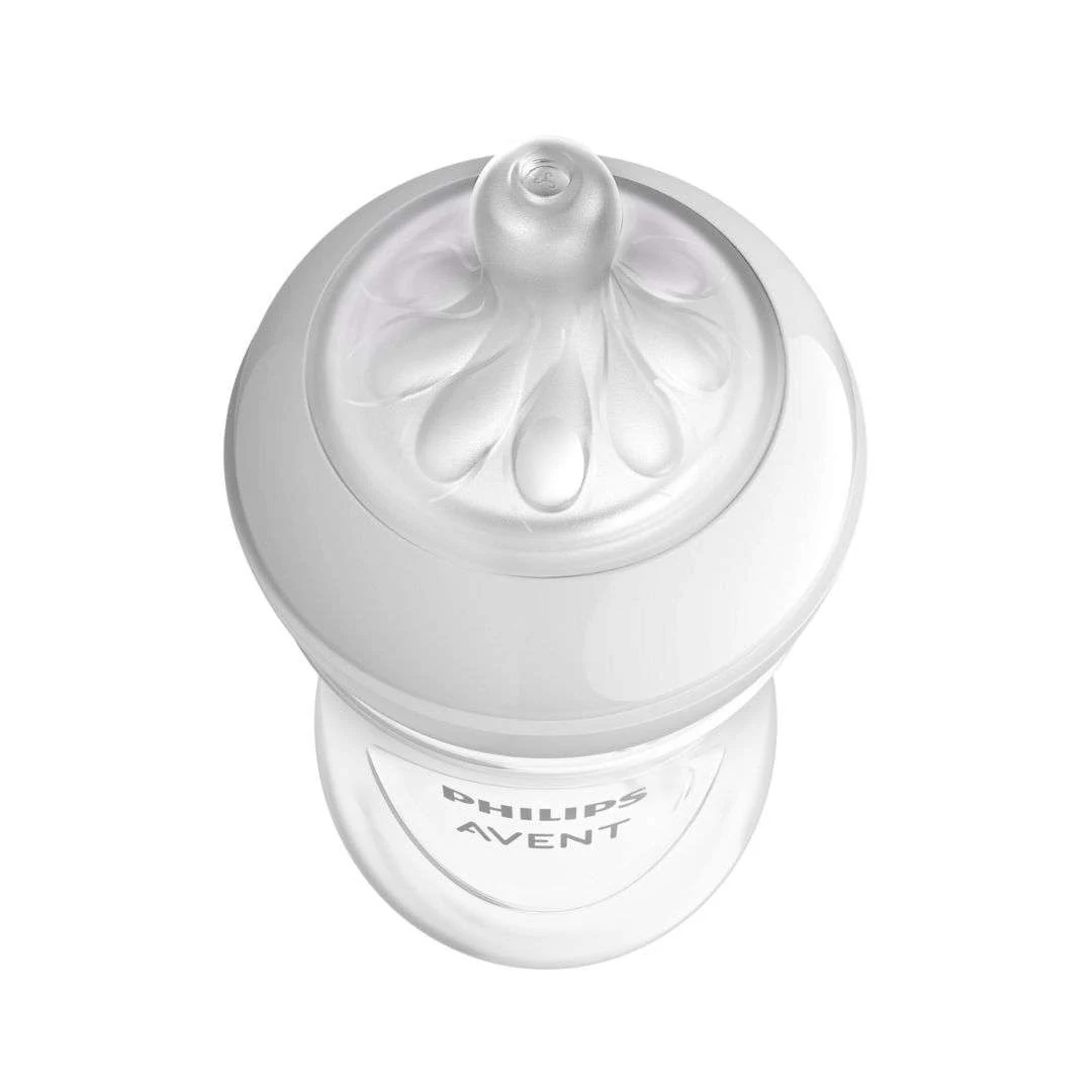 Chupo Tetina Philips Avent Natural Response SCY964/02