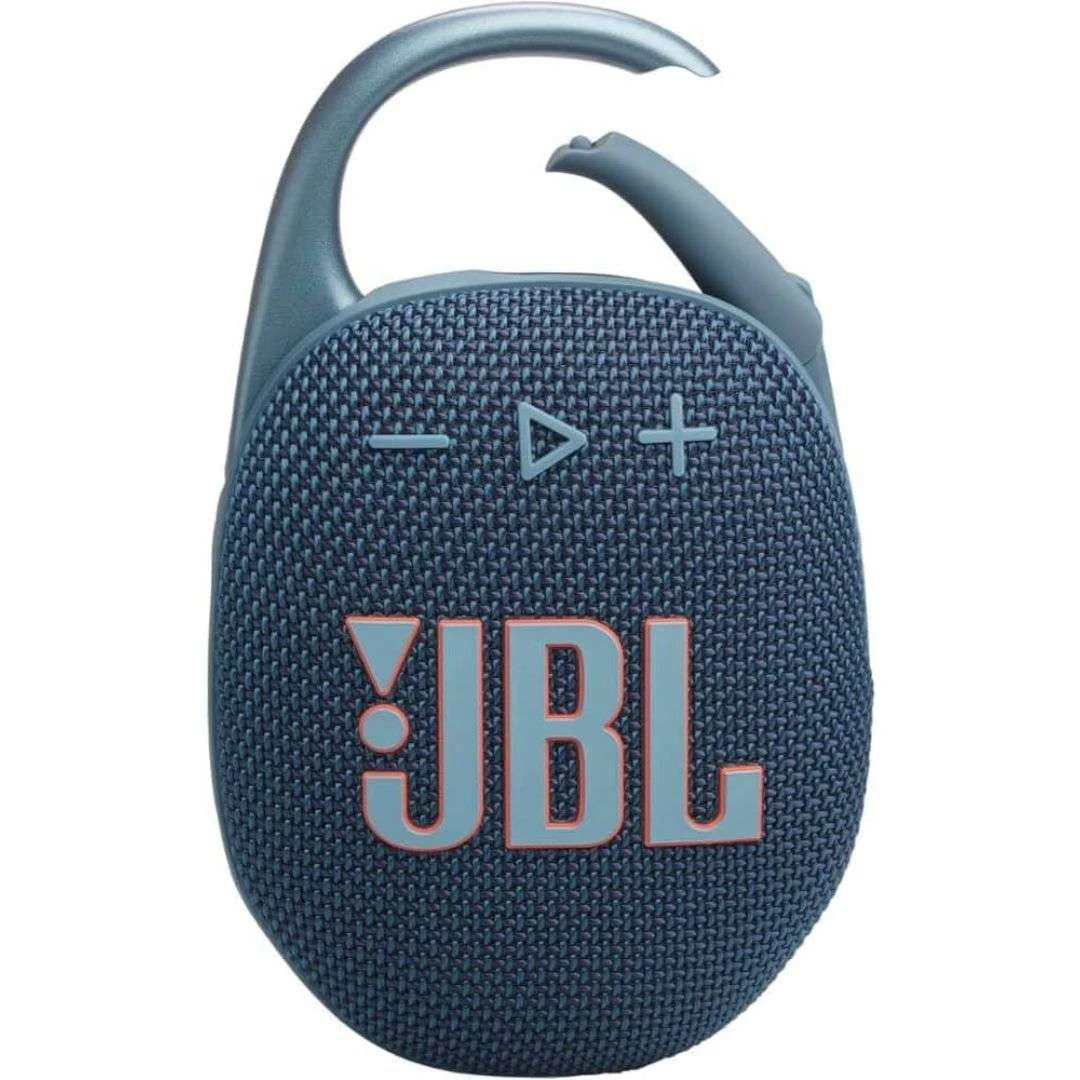 PARLANTE JBL CLIP5 BT 5.3 JBLCLIP5BLUAM