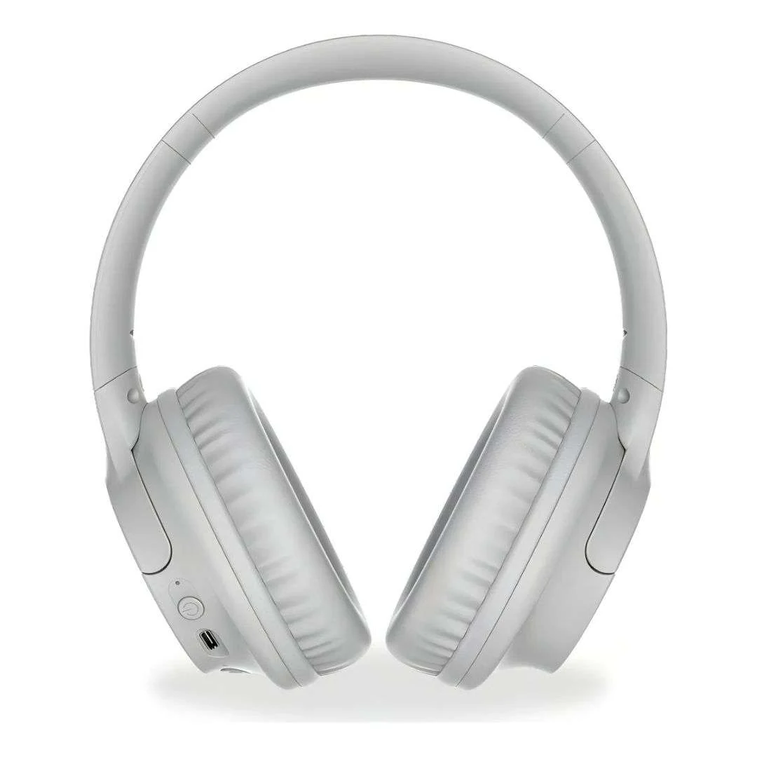 Audífonos Bluetooth Inalambricos Blik Soul250 Gris 16 Hr