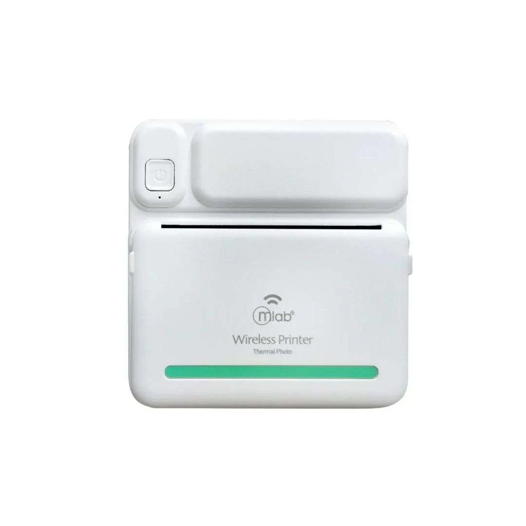 Impresora Térmica Mini Printer Mlab 09570