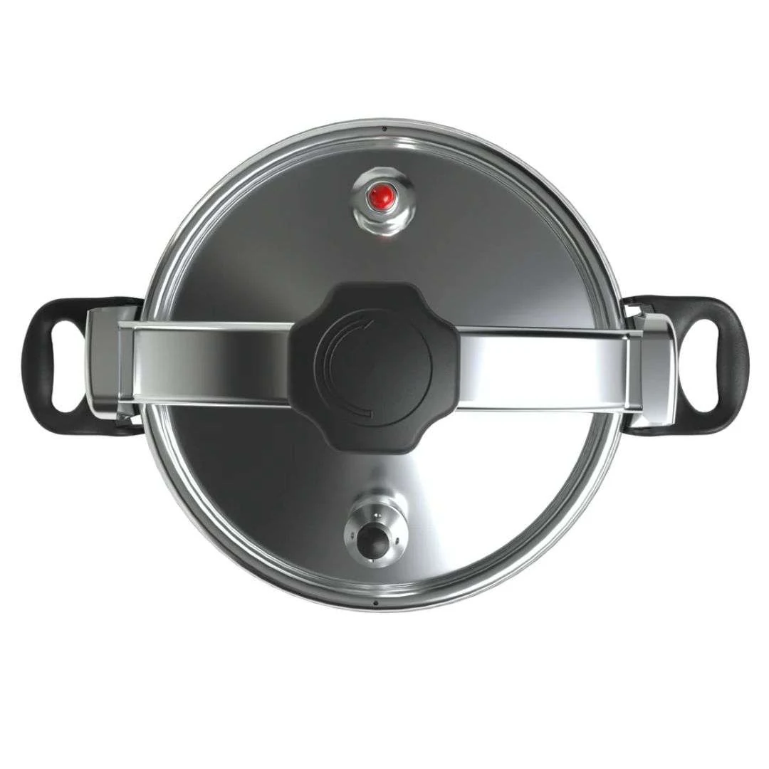 Olla a Presión Vitrex 10L Mod Vitrex Classic 10