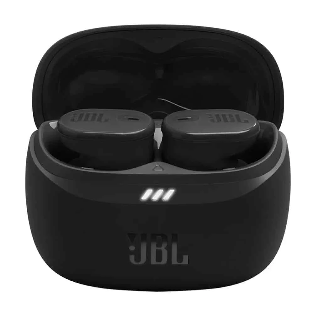 Audífonos Bluetooth Inalambricos Tune Buds2 Black - Increíbles