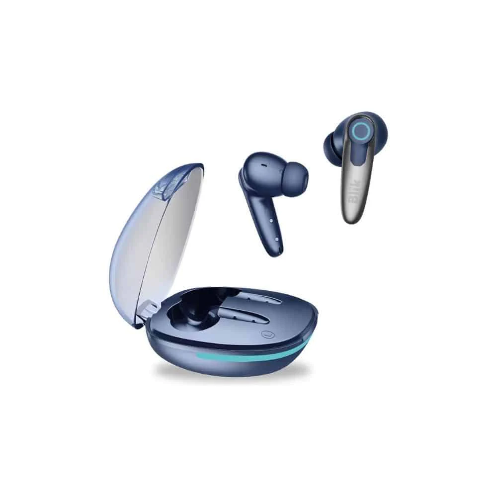 1 Audífonos Bluetooth Inalámbricos Blik Game-x: La Guía Definitiva para una Experiencia Gamer Increíble