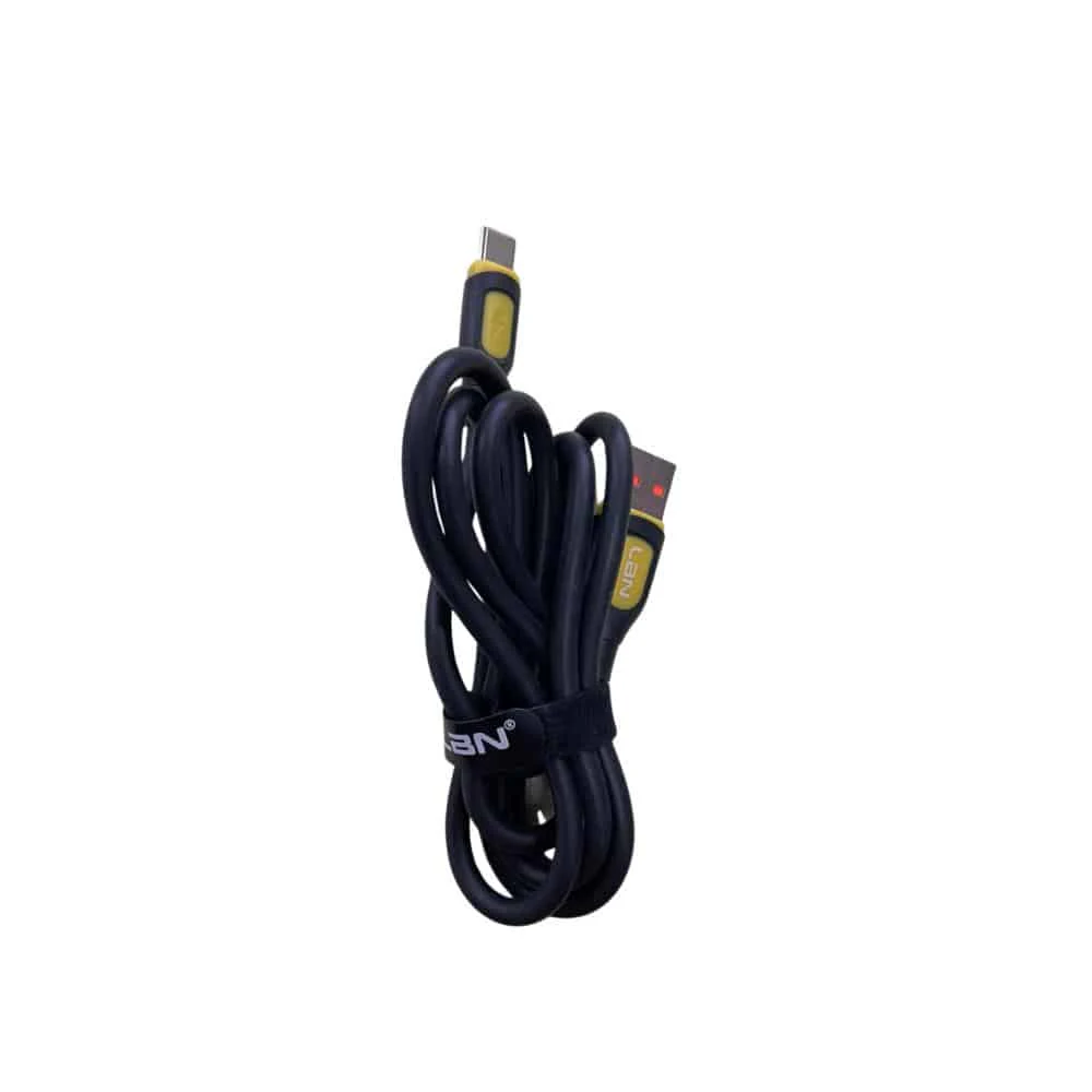Cable de Alimentación LBN Ultra Durable LBCUT22BY Amarillo: La Guía Definitiva de Resistencia Incuestionable