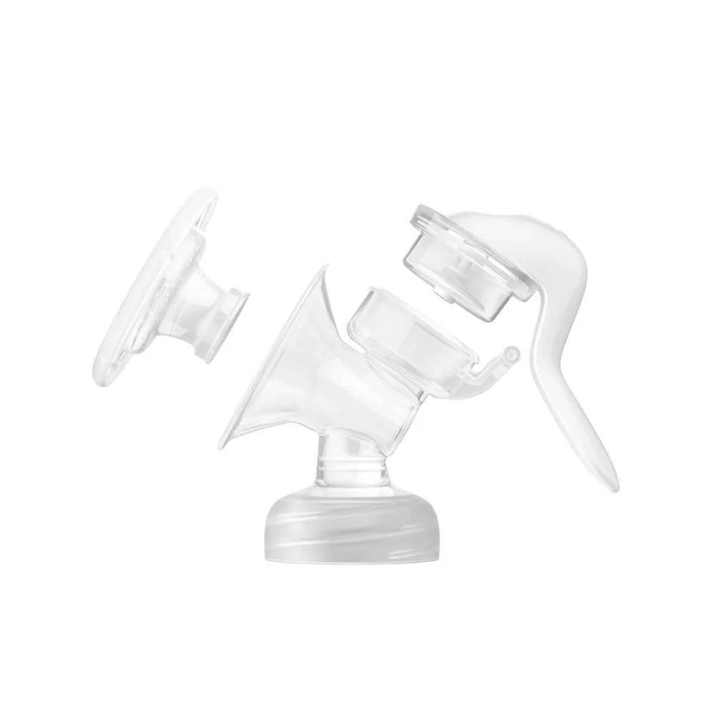 Extractor de Leche Manual Avent SCF430/13: 1 Guía Definitiva para una Lactancia Sin Estrés Increíble