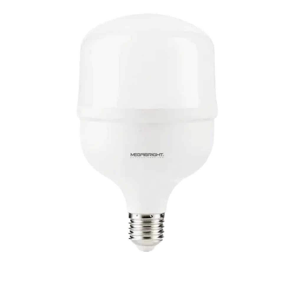 Ampolleta Lámpara Led 30W Megabright 4020010: Increíble Potencia y Ahorro Superior