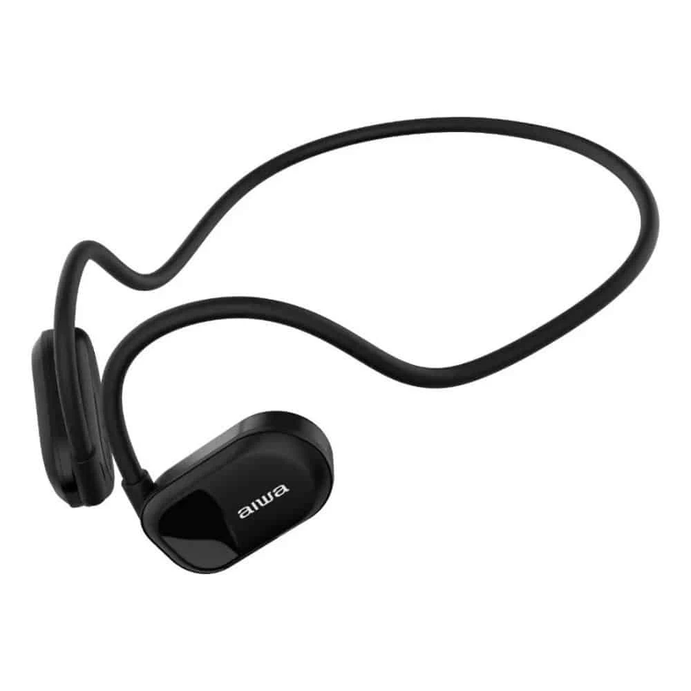 Audífonos Increíbles Bluetooth Deportivos Aiwa Aw-acf1b: El Accesorio Definitivo para una Conducción Segura
