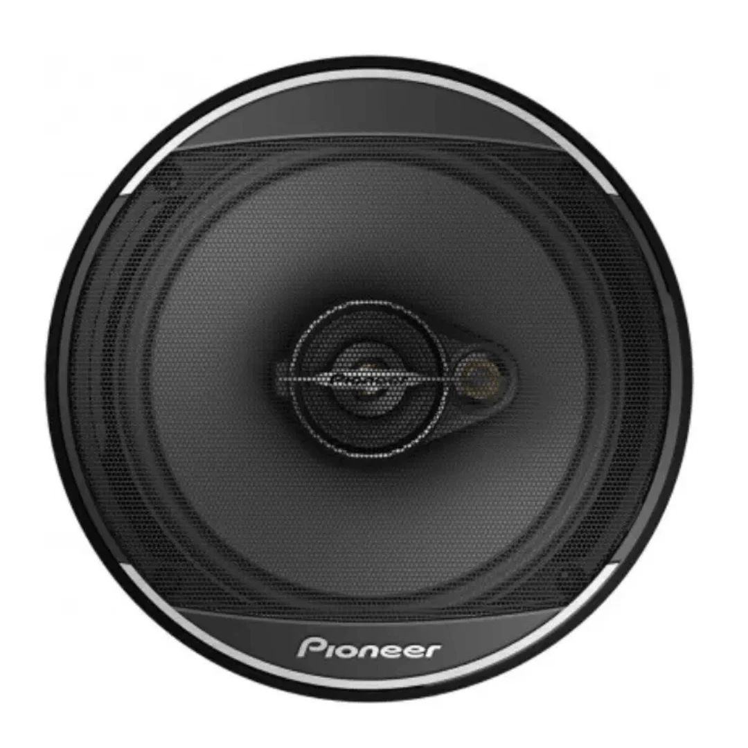 Parlantes Pioneer Ts-a1678s De 320 Watts De Potencia 6. INCREIBLE