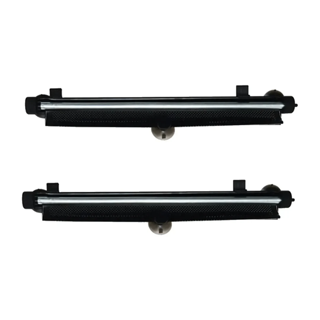 Cortina Roller Para Vehiculos B-equip Beq1117 Negro. INCREIBLE