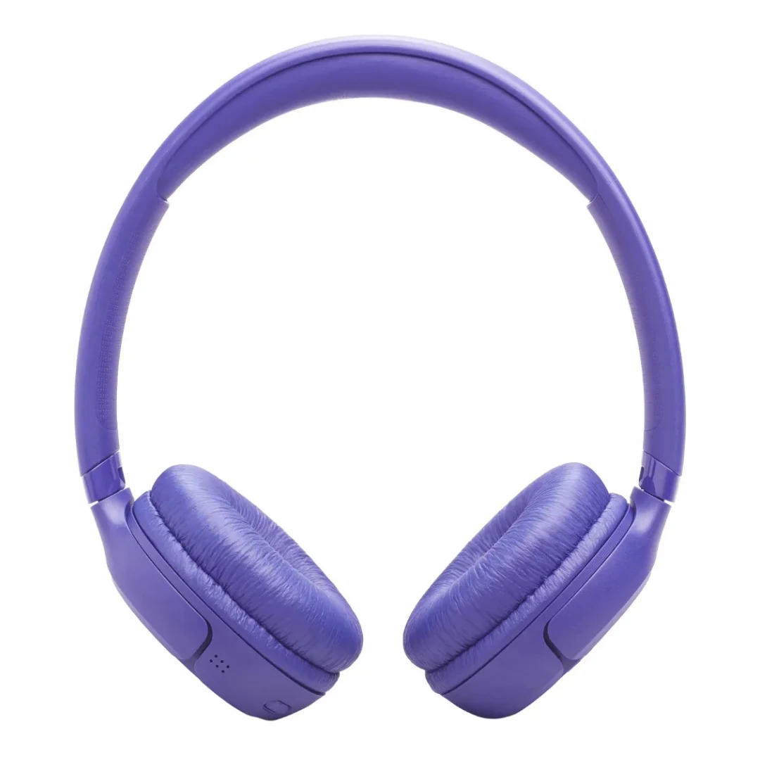 Auriculares inalámbricos Bluetooth Tune 530 Jbl VIOLETA. INCREIBLE