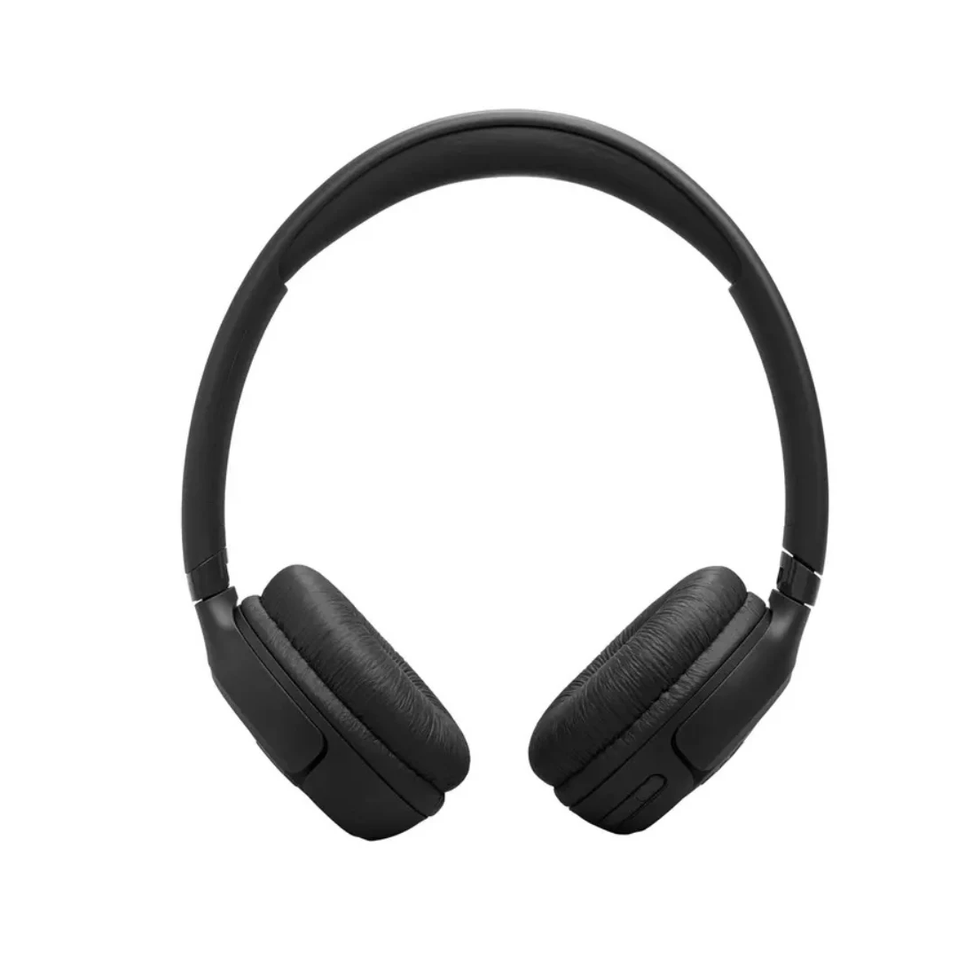 Auriculares inalámbricos Bluetooth Tune 530 Jbl NEGRO. INCREIBLE