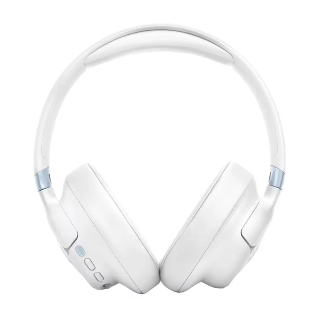 Auriculares Jbl Tune 780 Nc BLANCO. INCREIBLE
