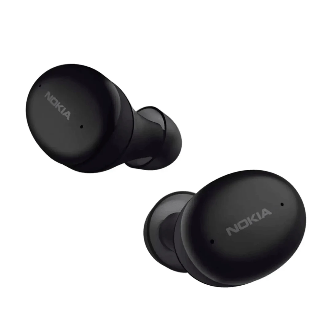 Audifonos Nokia Comfort Earbuds Pro Tws 631w Bluetooth Negro. increible
