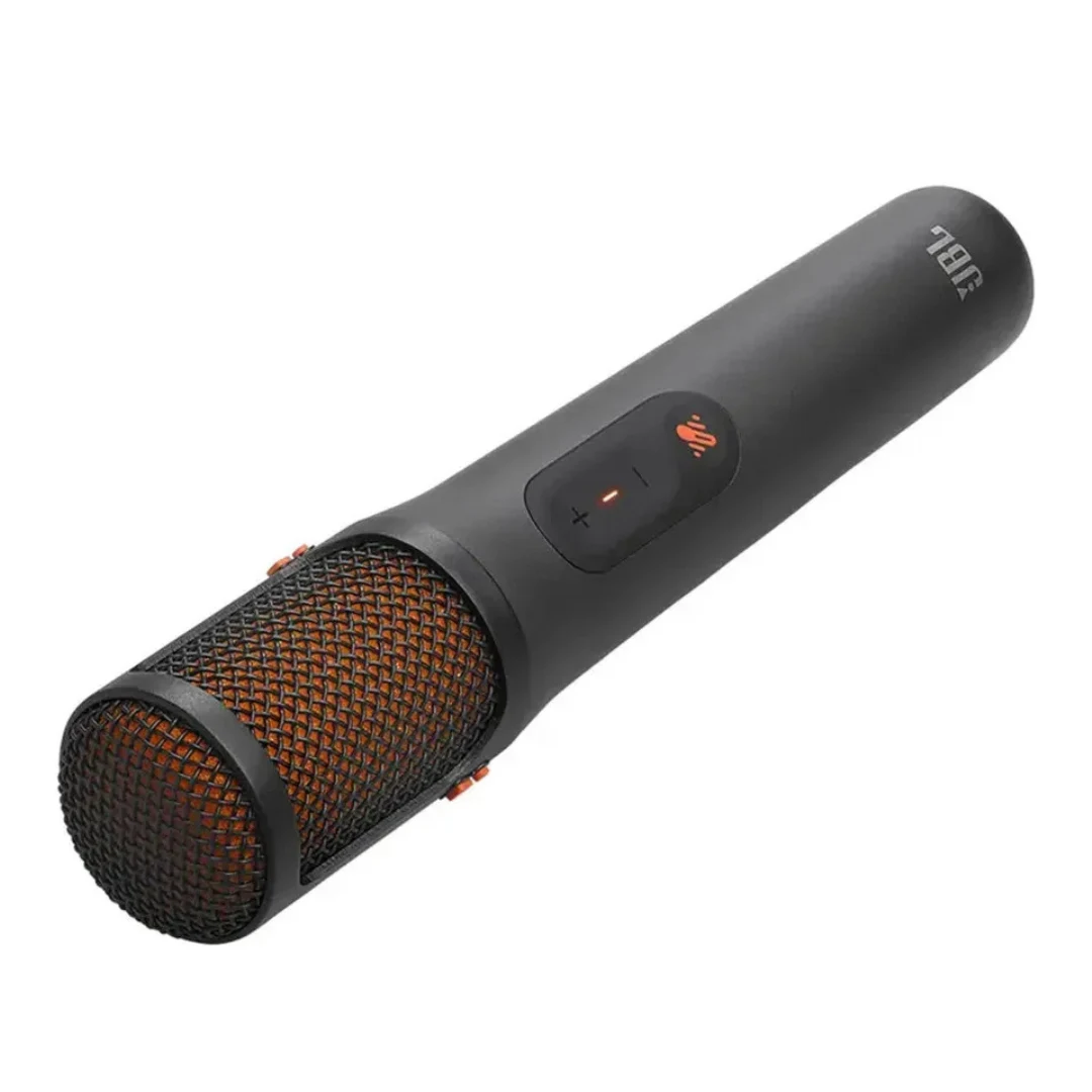 Micrófonos inalámbricos Easysing Mics Jbl Black. INCREIBLE