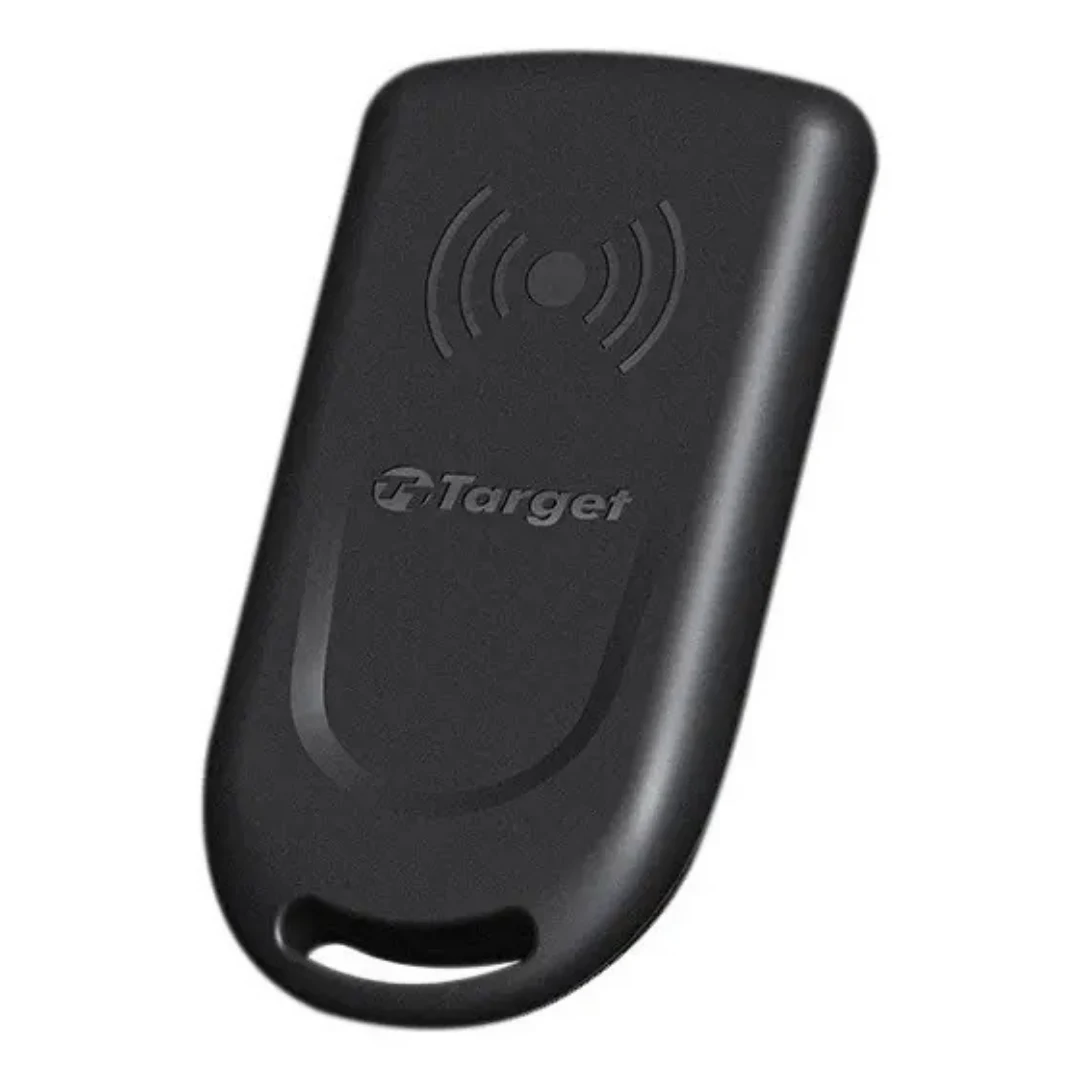 Inmovilizador Auto Antiportonazo Target Tt-im55. Increible